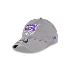 Core Classic Gray 9TWENTY Adjustable Hat
