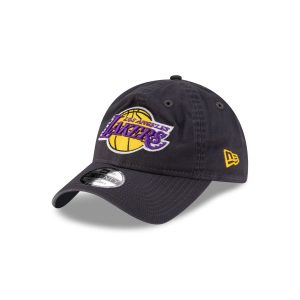 Core Classic Gray 9TWENTY Adjustable Hat