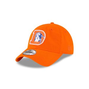 Core Classic 2.0 Orange 9TWENTY Adjustable