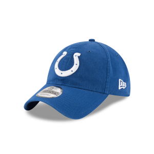 Core Classic Blue 9TWENTY Adjustable