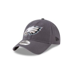 NFL Core Classic Graphite 9TWENTY Adjustable