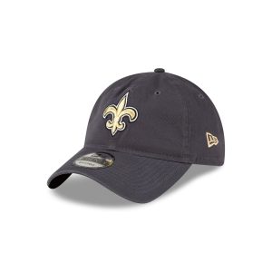 NFL Core Classic Graphite 9TWENTY Adjustable