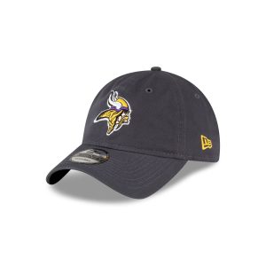 NFL Core Classic Graphite 9TWENTY Adjustable