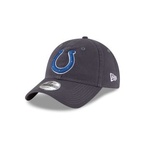 NFL Core Classic Graphite 9TWENTY Adjustable