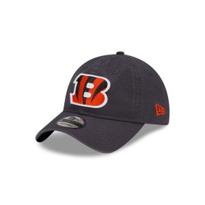 NFL Core Classic Graphite 9TWENTY Adjustable