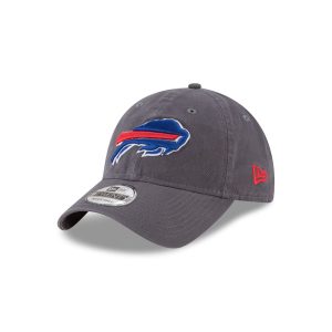 NFL Core Classic Graphite 9TWENTY Adjustable
