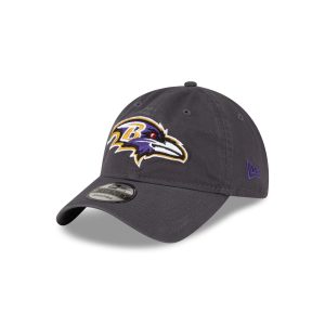 NFL Core Classic Graphite 9TWENTY Adjustable