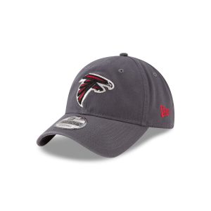 NFL Core Classic Graphite 9TWENTY Adjustable