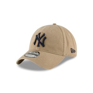 Core Classic Khaki 9TWENTY Adjustable