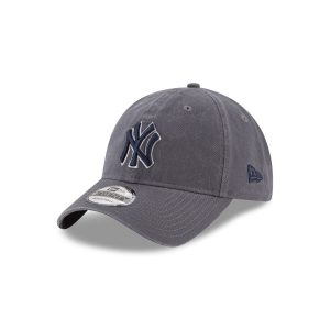 Core Classic Gray 9TWENTY Adjustable Hat