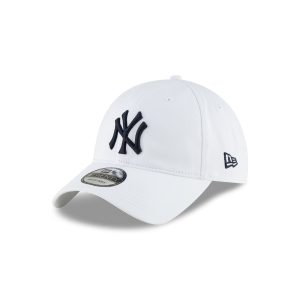 Core Classic White 9TWENTY Adjustable