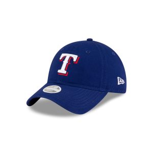 Women's Core Classic Blue 9TWENTY Adjustable