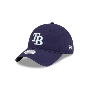 Women's Core Classic Navy 9TWENTY Adjustable