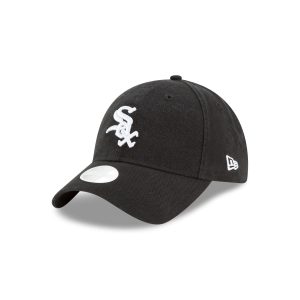 Women's Core Classic Black 9TWENTY Adjustable