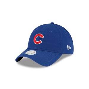 Women's Core Classic Blue 9TWENTY Adjustable