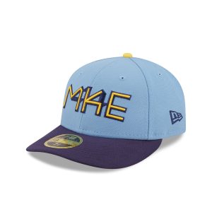City Connect Low Profile 59FIFTY Fitted