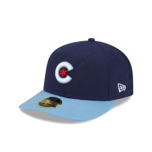 City Connect Low Profile 59FIFTY Fitted