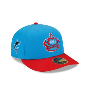 City Connect Low Profile 59FIFTY Fitted