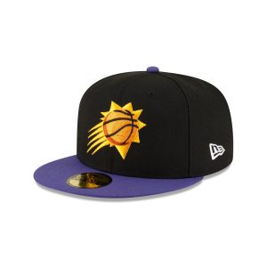 Basic Two Tone 59FIFTY Fitted