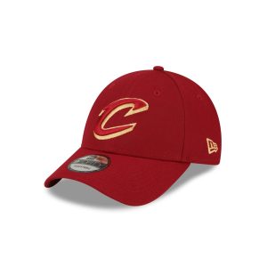 The League 9FORTY Adjustable