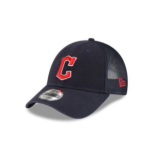 9FORTY Trucker