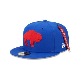 Alpha Industries Historic 59FIFTY Fitted