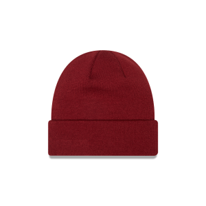 Basic Red Knit
