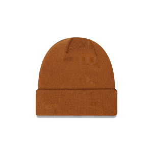 Basic Brown Knit