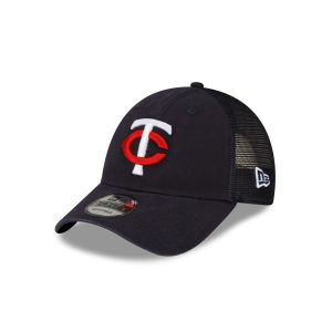 9FORTY Trucker