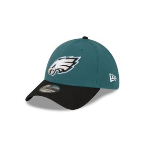 Team Classic Green 39THIRTY Stretch Fit