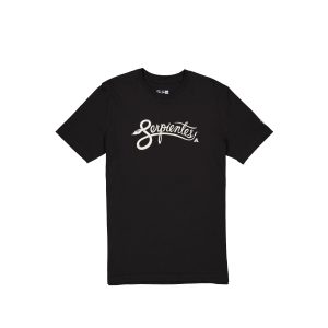City Connect Black T-Shirt