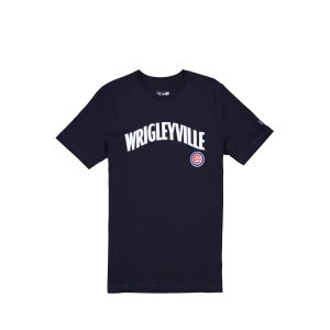 City Connect Navy T-Shirt