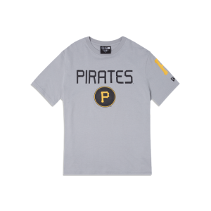 City Connect Gray T-Shirt