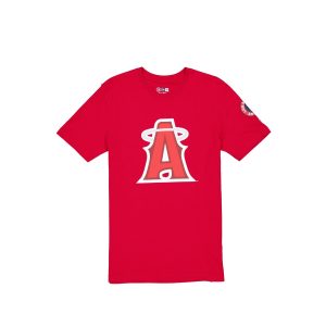 City Connect Red T-Shirt