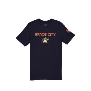 City Connect Navy T-Shirt