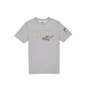 City Connect Heather Gray T-Shirt