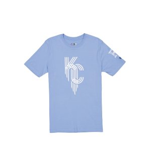 City Connect Blue T-Shirt