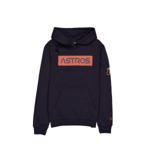 City Connect Navy Alt Hoodie