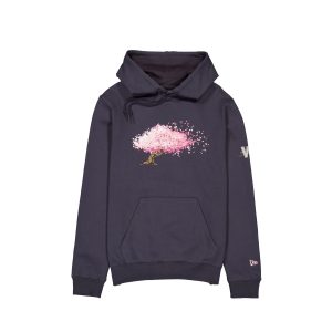 City Connect Gray Hoodie