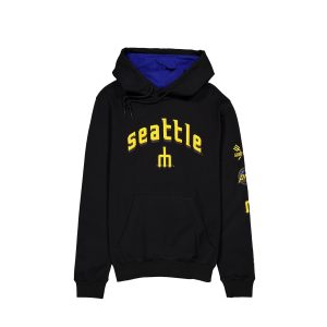 City Connect Hoodie