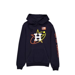 City Connect Navy Hoodie