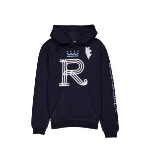 City Connect Navy Alt Hoodie