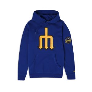 City Connect Alt Hoodie