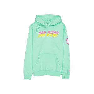 City Connect Alt Green Hoodie