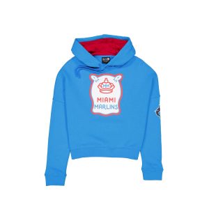 City Connect Women's Hoodie