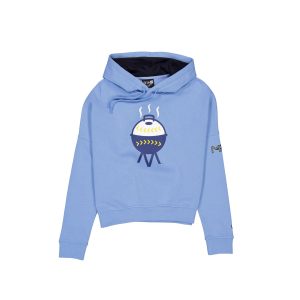 City Connect Women's Hoodie