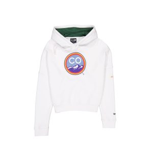 City Connect Women's Hoodie