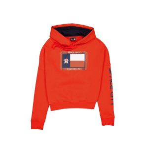 City Connect Women's Hoodie