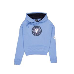 City Connect Women's Hoodie