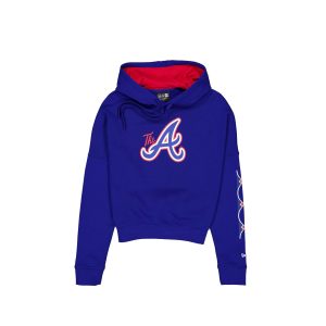 City Connect Women's Hoodie